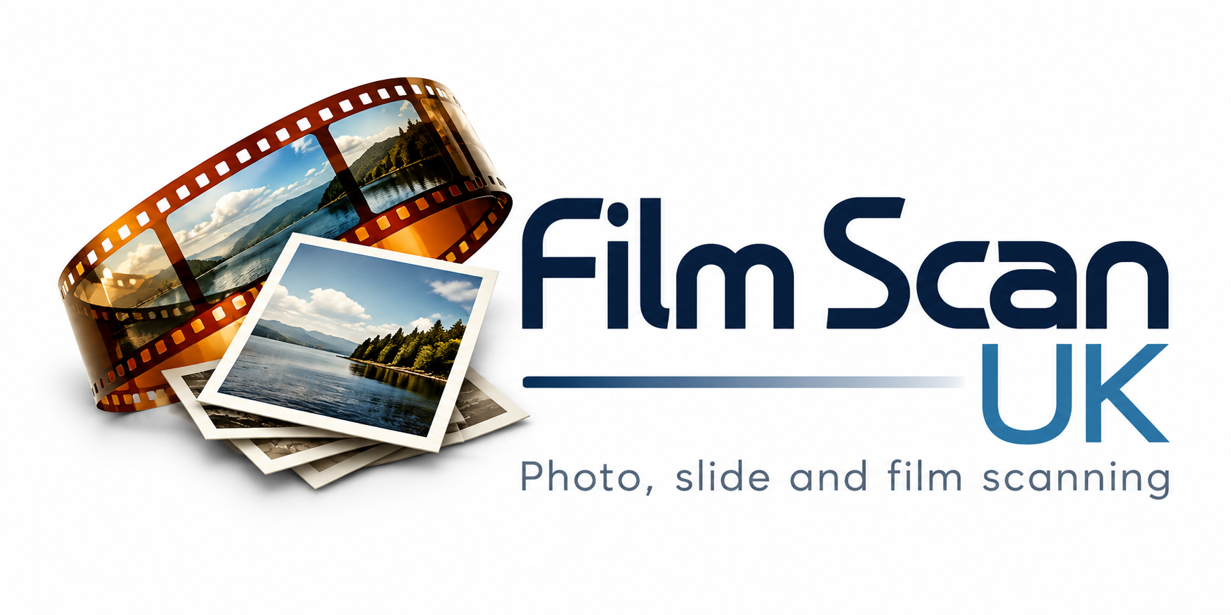 Film Scan UK — Photo, slide and film scanning